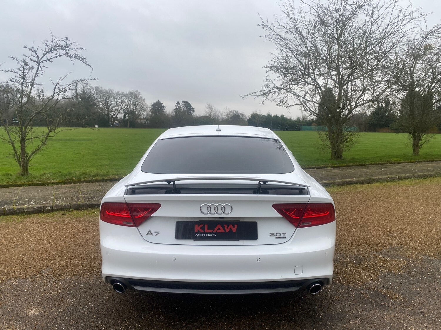 Used Audi A7 2013 for sale - 73649294: Photo 59