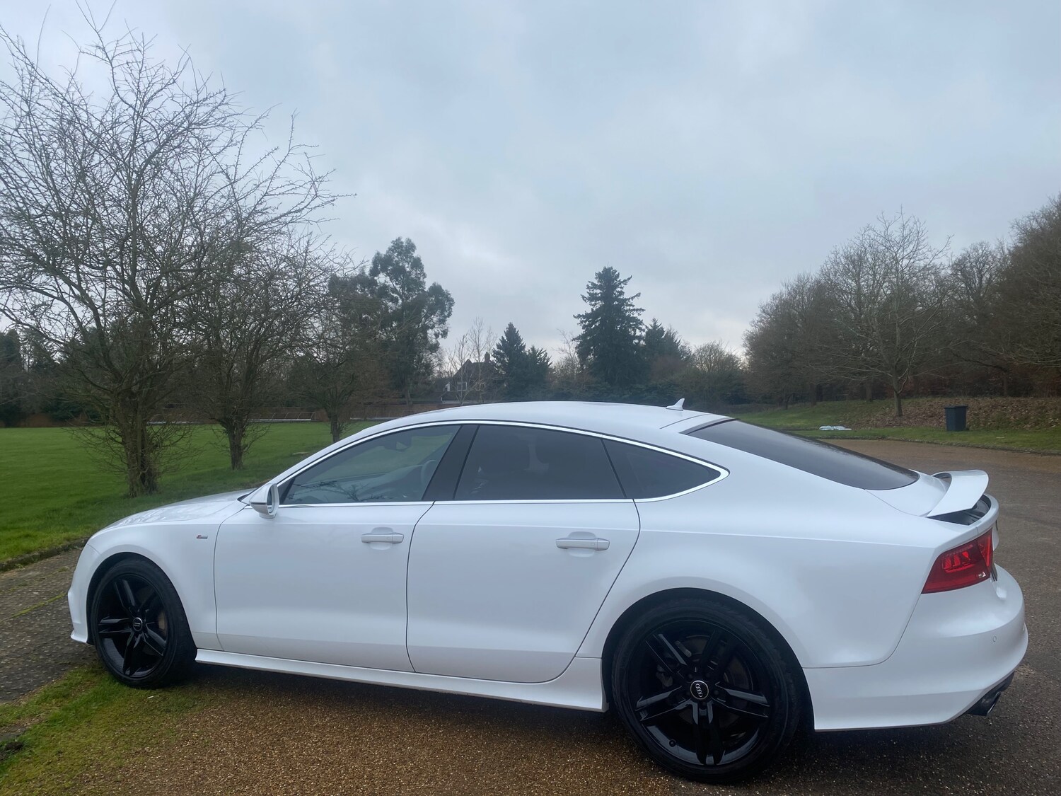 Used Audi A7 2013 for sale - 73649294: Photo 61