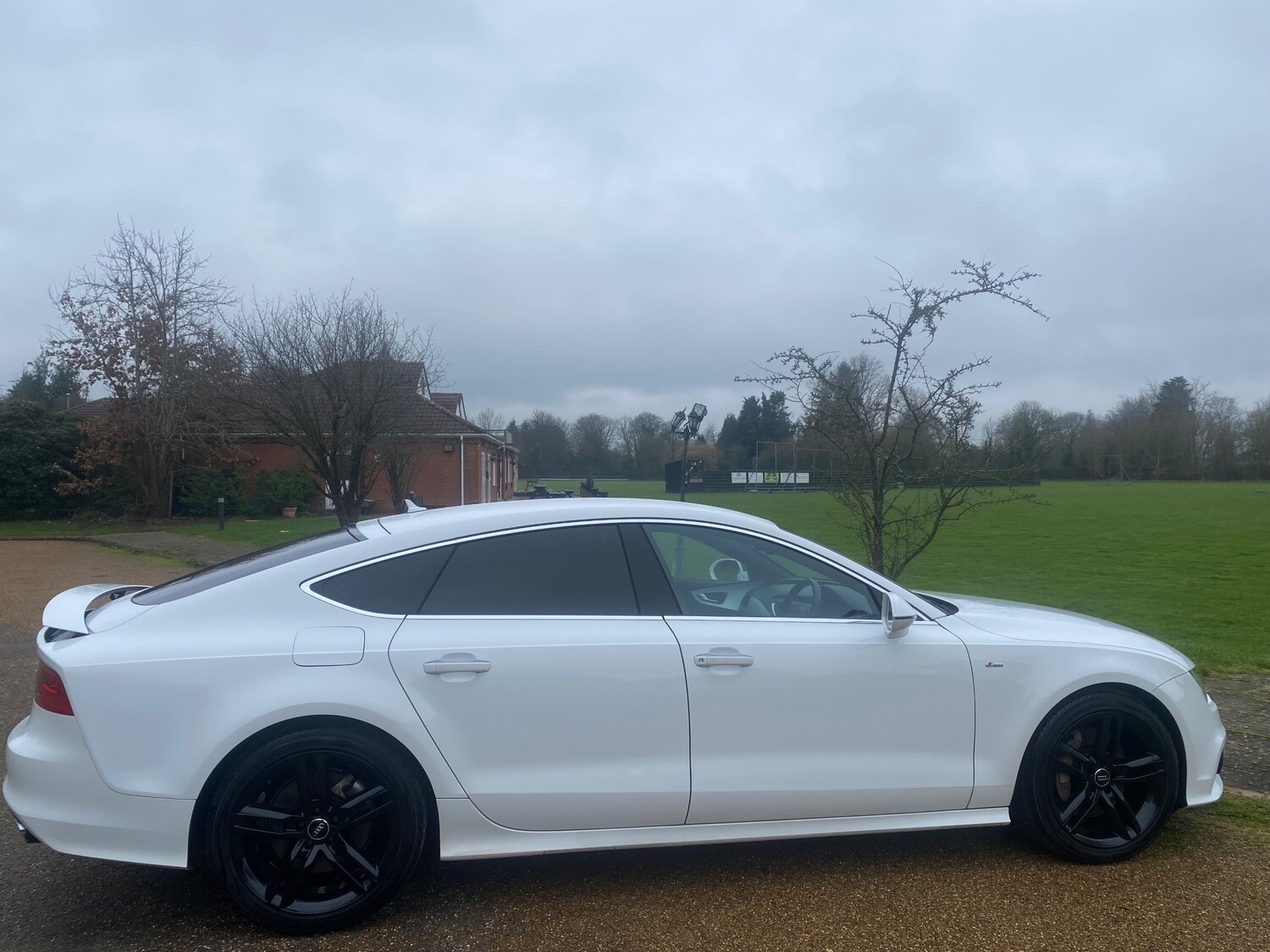 Used Audi A7 2013 for sale - 73649294: Photo 62