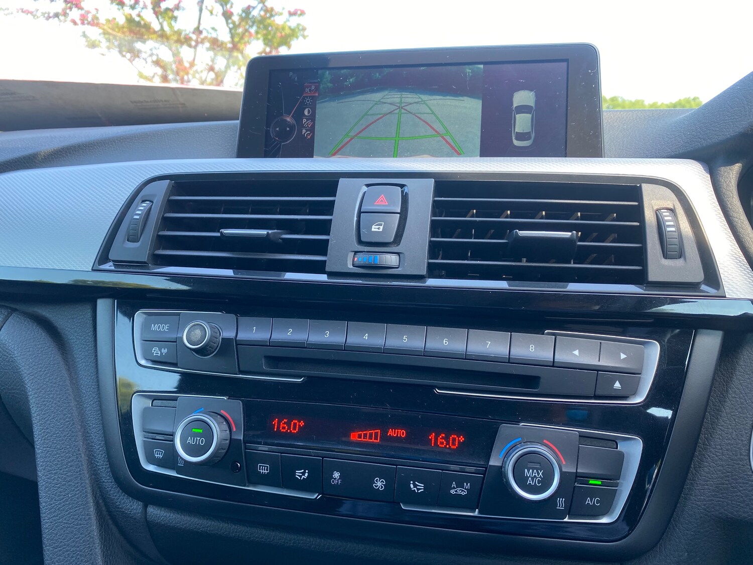 Used BMW 4 Series Gran Coupe for sale - 77211674: Photo 14