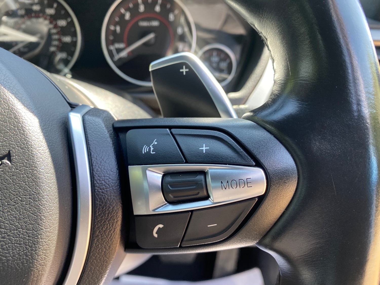 Used BMW 4 Series Gran Coupe for sale - 77211674: Photo 16