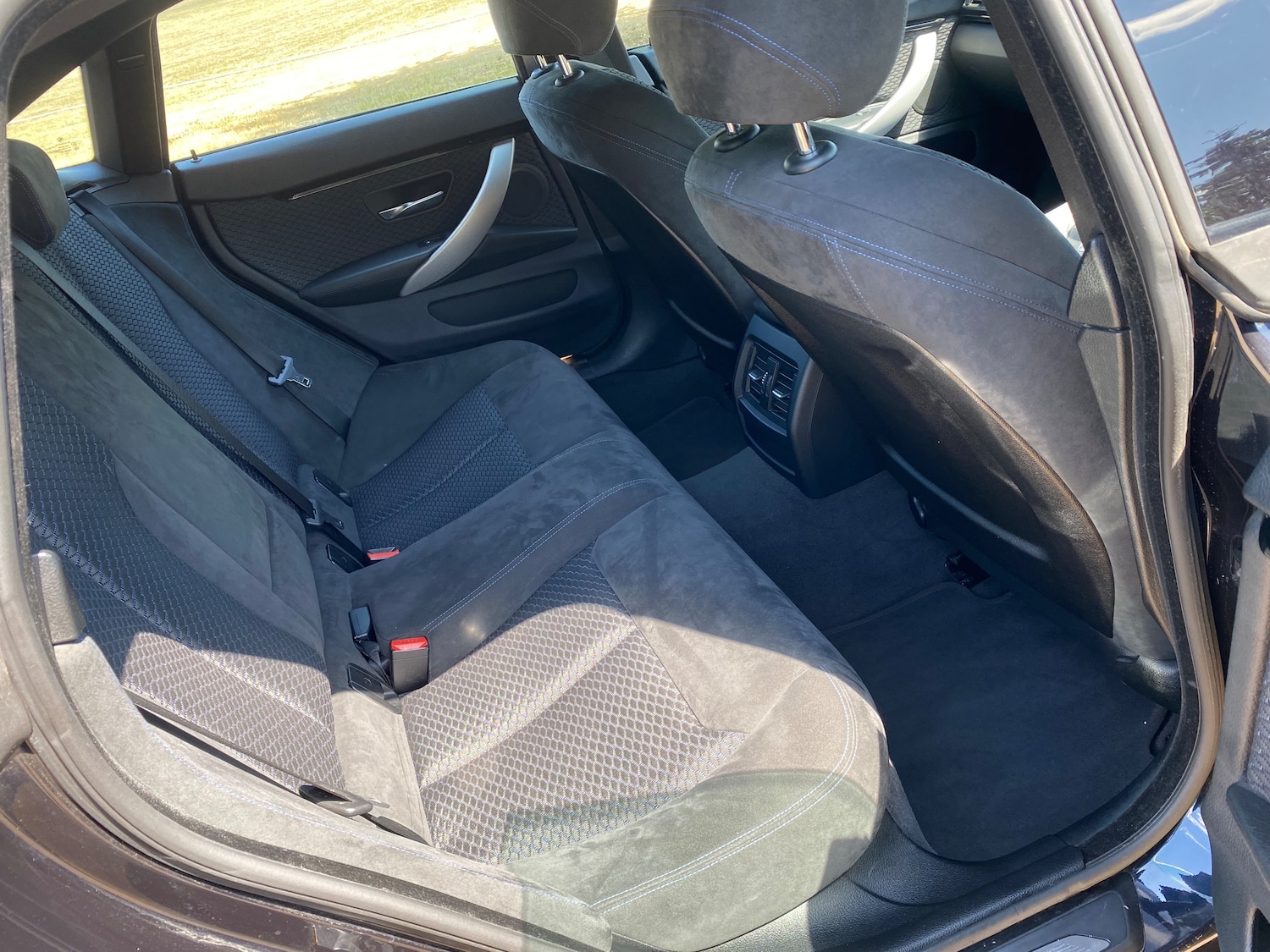 Used BMW 4 Series Gran Coupe for sale - 77211674: Photo 17