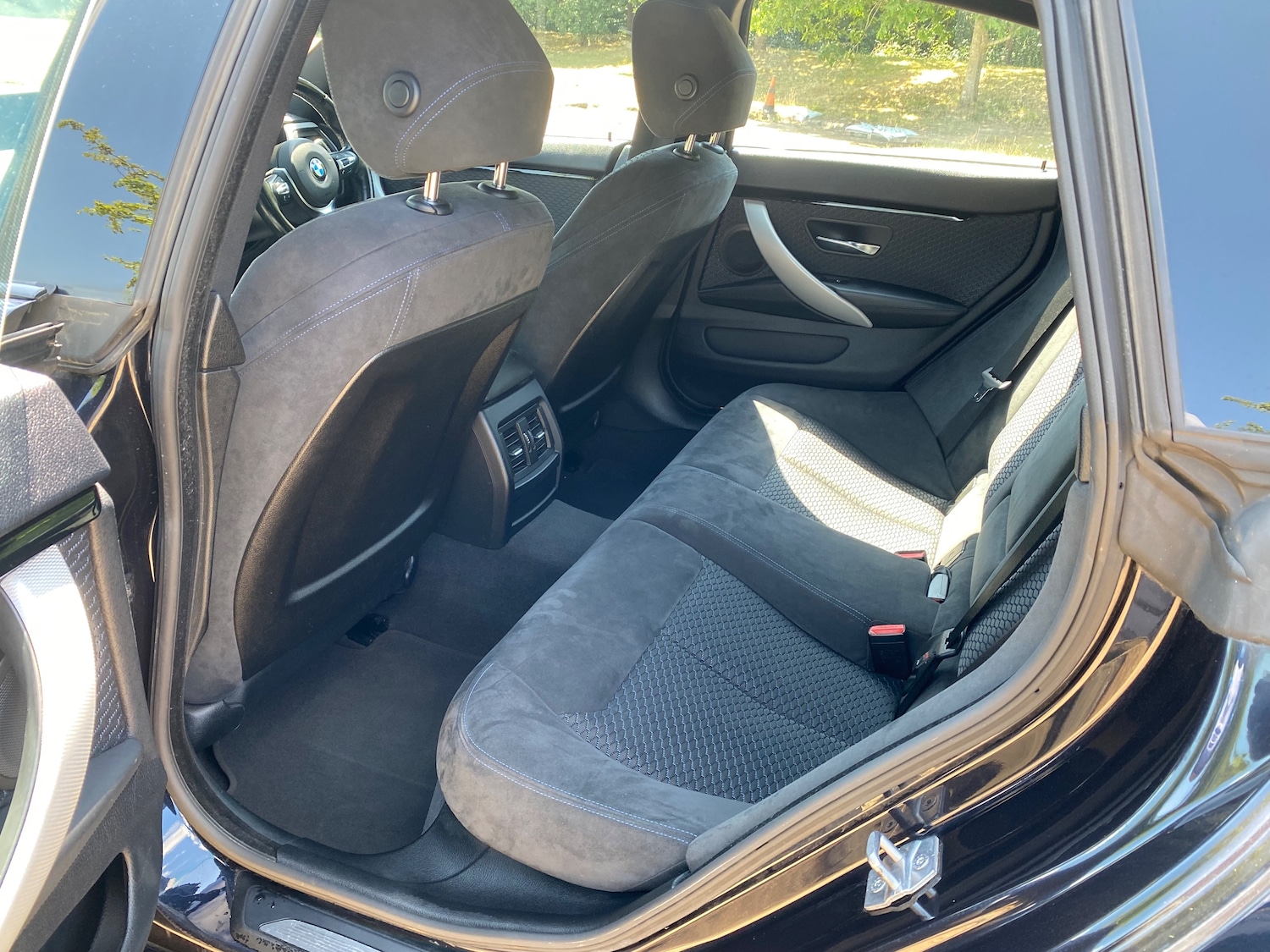 Used BMW 4 Series Gran Coupe for sale - 77211674: Photo 18