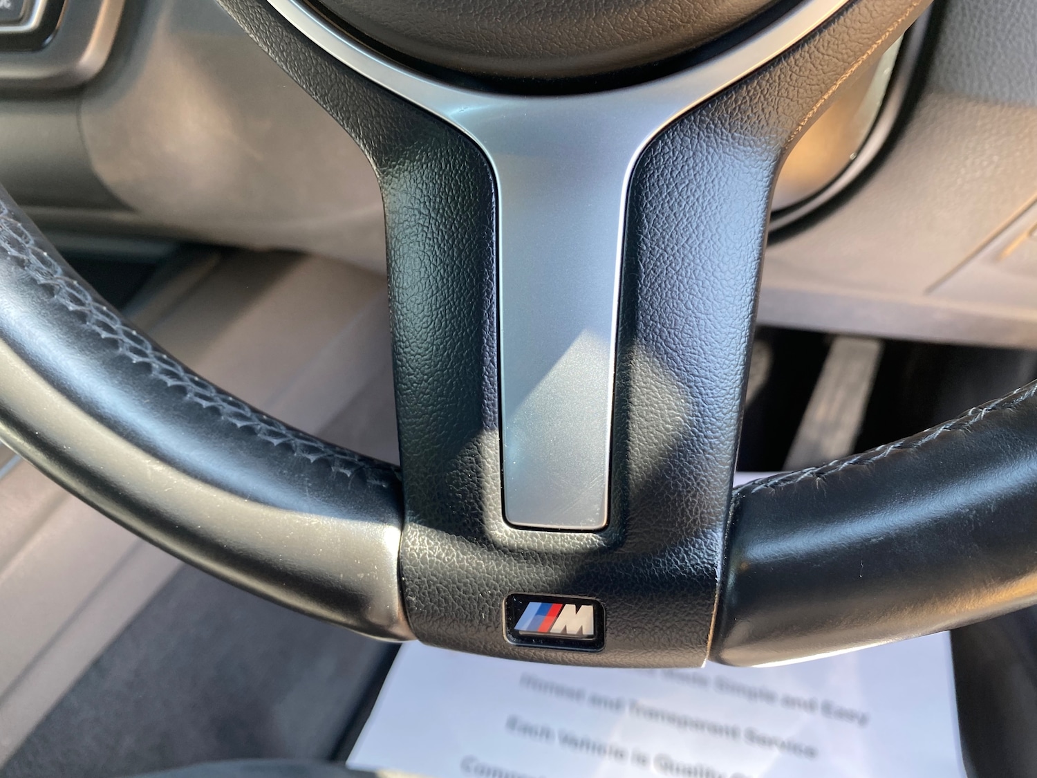 Used BMW 4 Series Gran Coupe for sale - 77211674: Photo 27