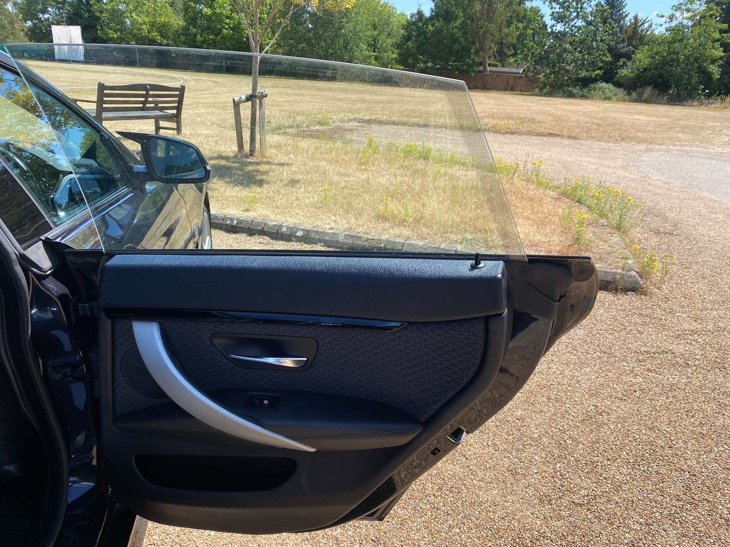 Used BMW 4 Series Gran Coupe for sale - 77211674: Photo 29