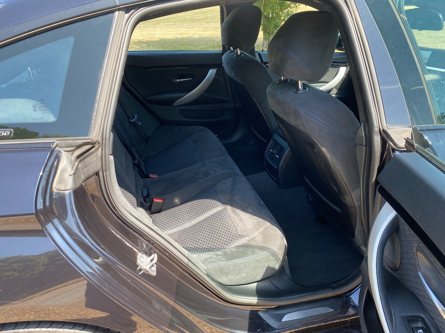 Used BMW 4 Series Gran Coupe for sale - 77211674: Photo 30