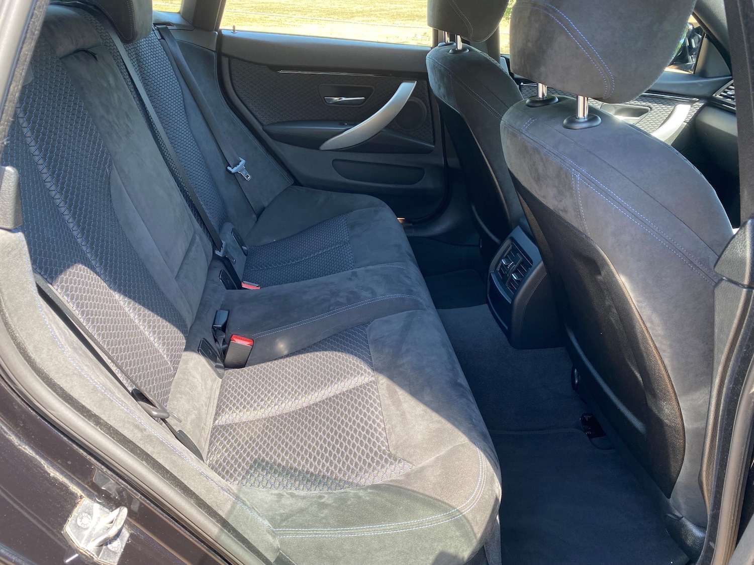 Used BMW 4 Series Gran Coupe for sale - 77211674: Photo 31