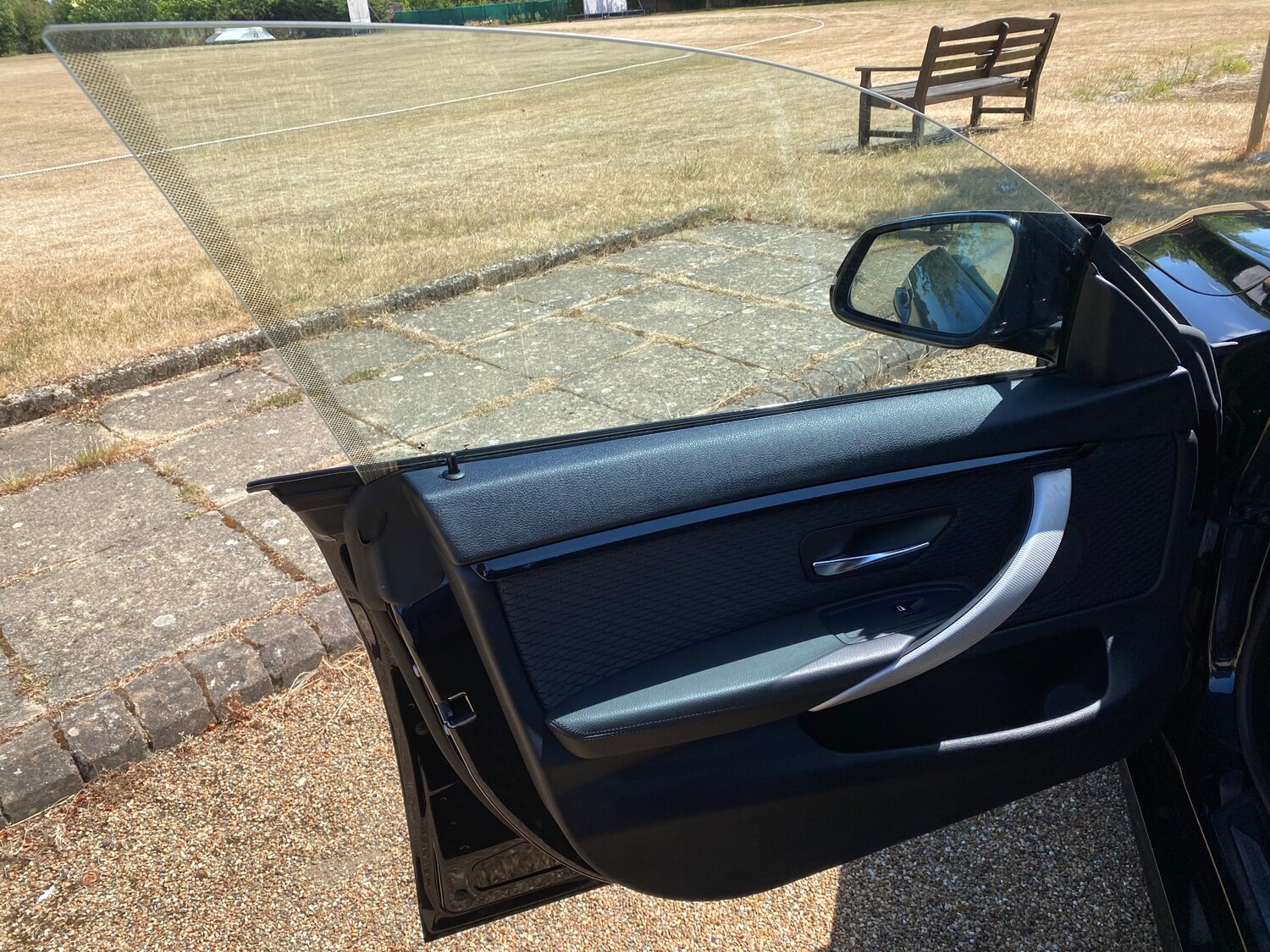 Used BMW 4 Series Gran Coupe for sale - 77211674: Photo 32