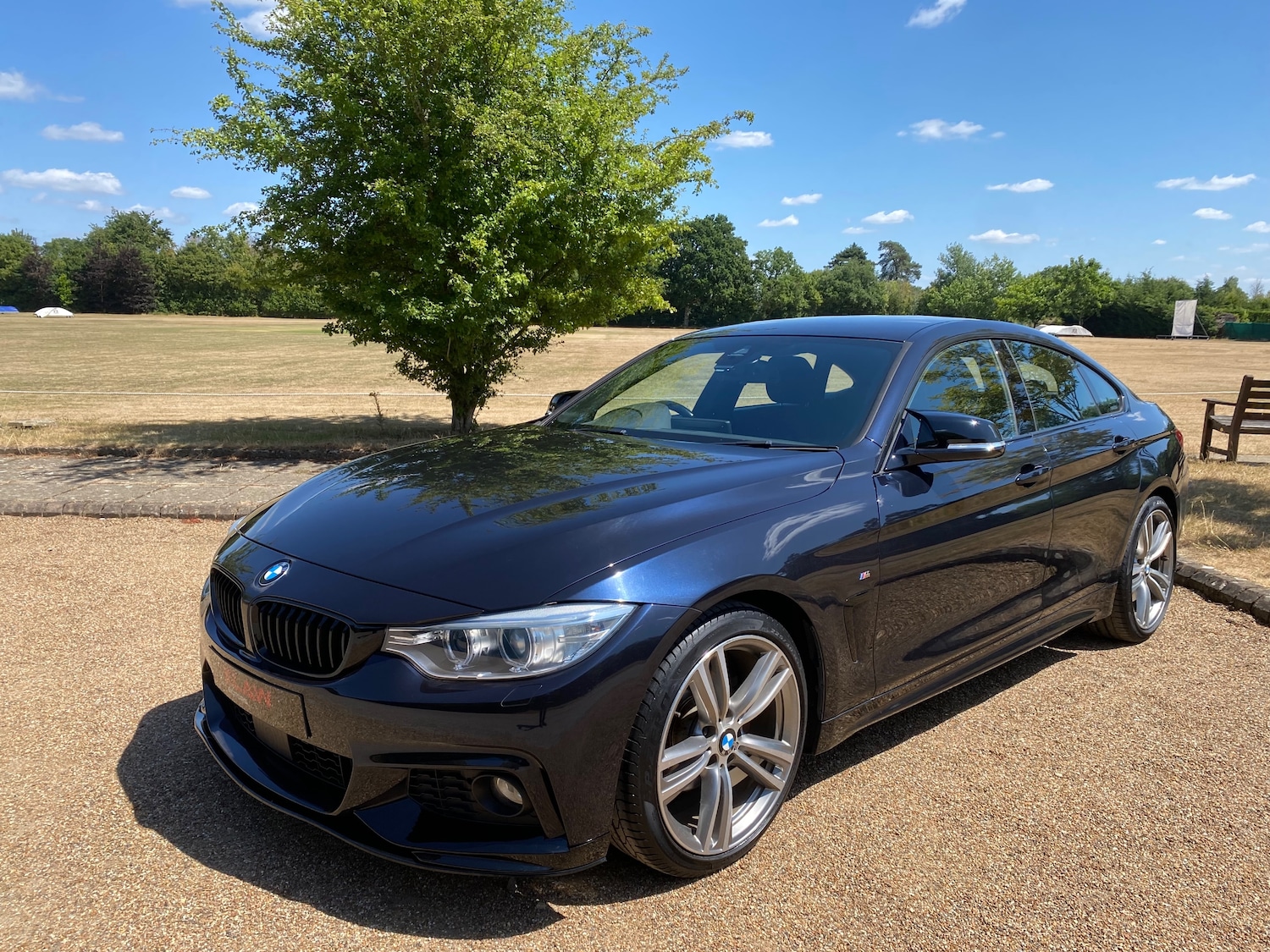 Used BMW 4 Series Gran Coupe for sale - 77211674: Photo 41