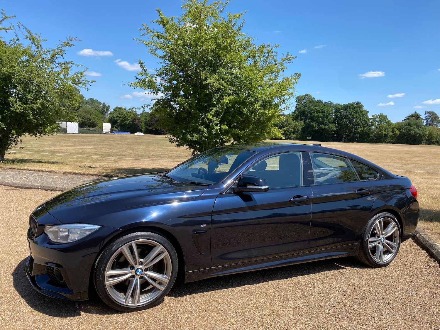 Used BMW 4 Series Gran Coupe for sale - 77211674: Photo 43