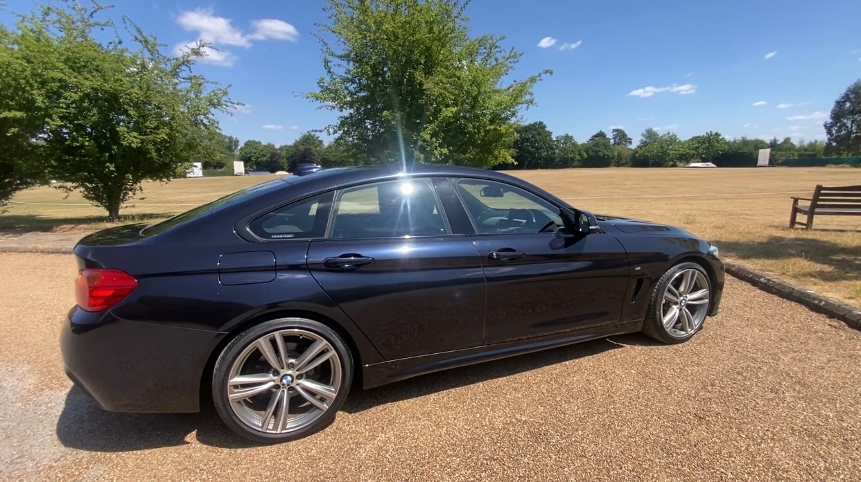 Used BMW 4 Series Gran Coupe for sale - 77211674: Photo 49
