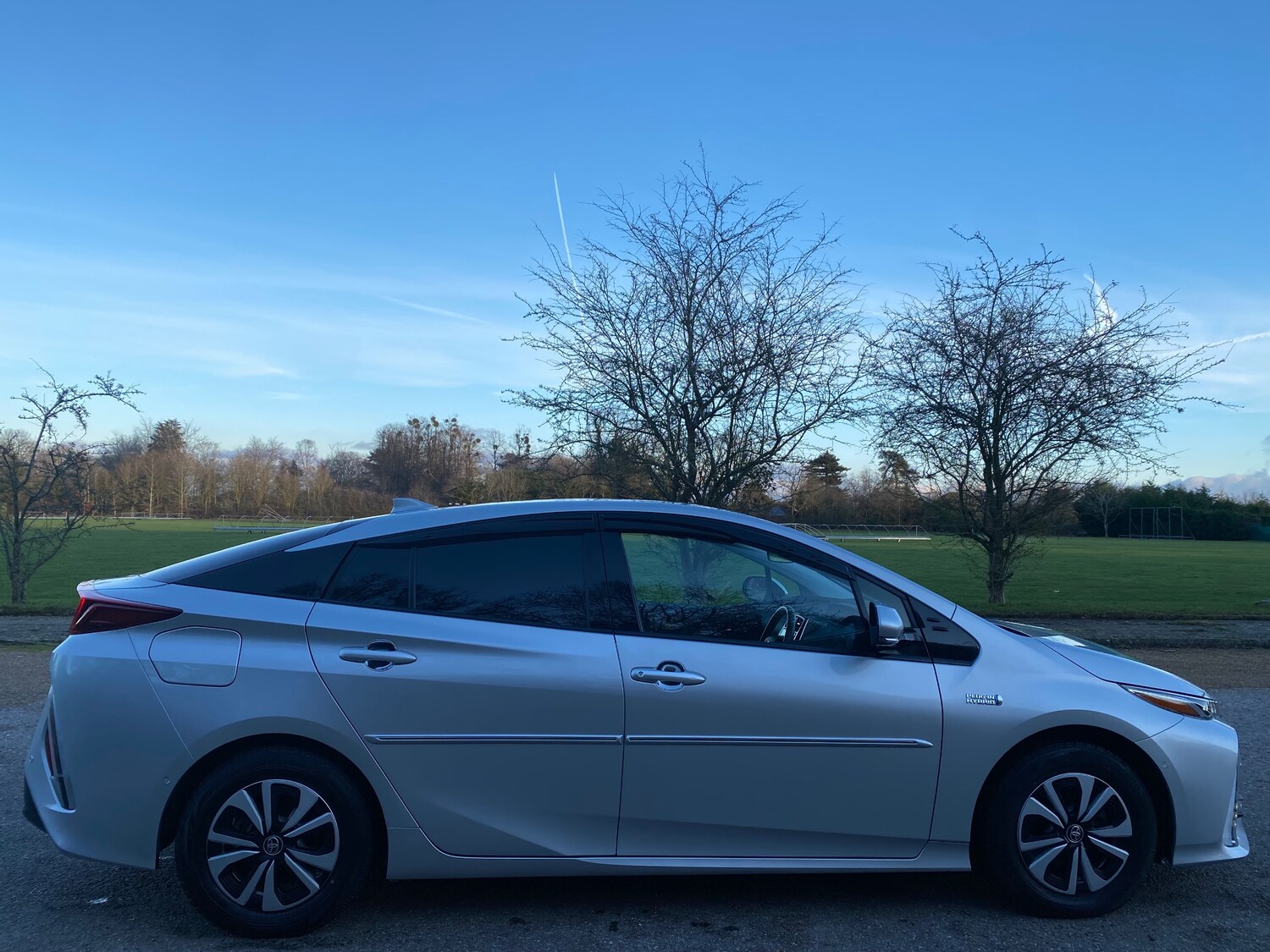 Used Toyota Prius 2020 for sale - 77164238: Photo 12