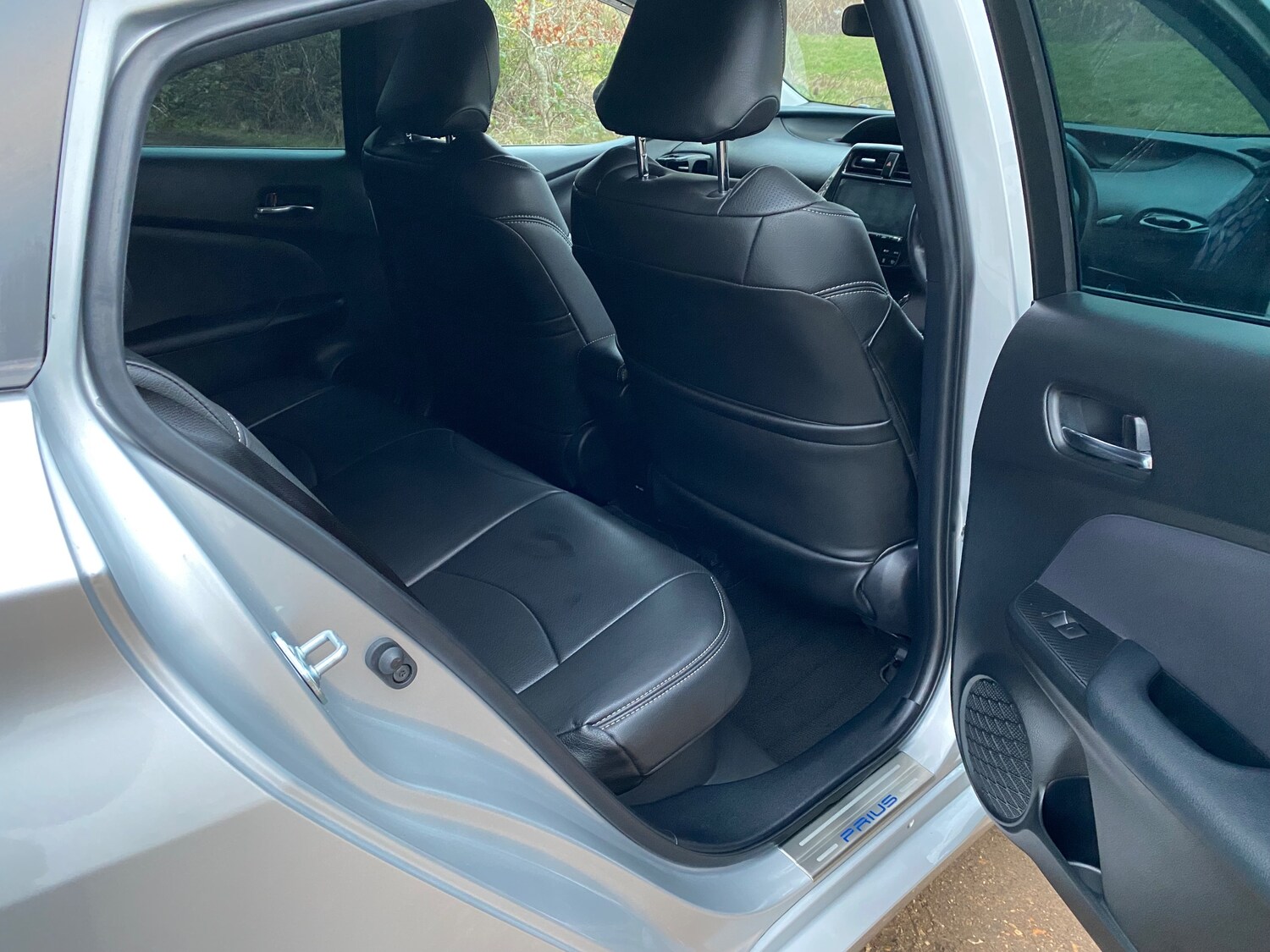 Used Toyota Prius 2020 for sale - 77164238: Photo 17