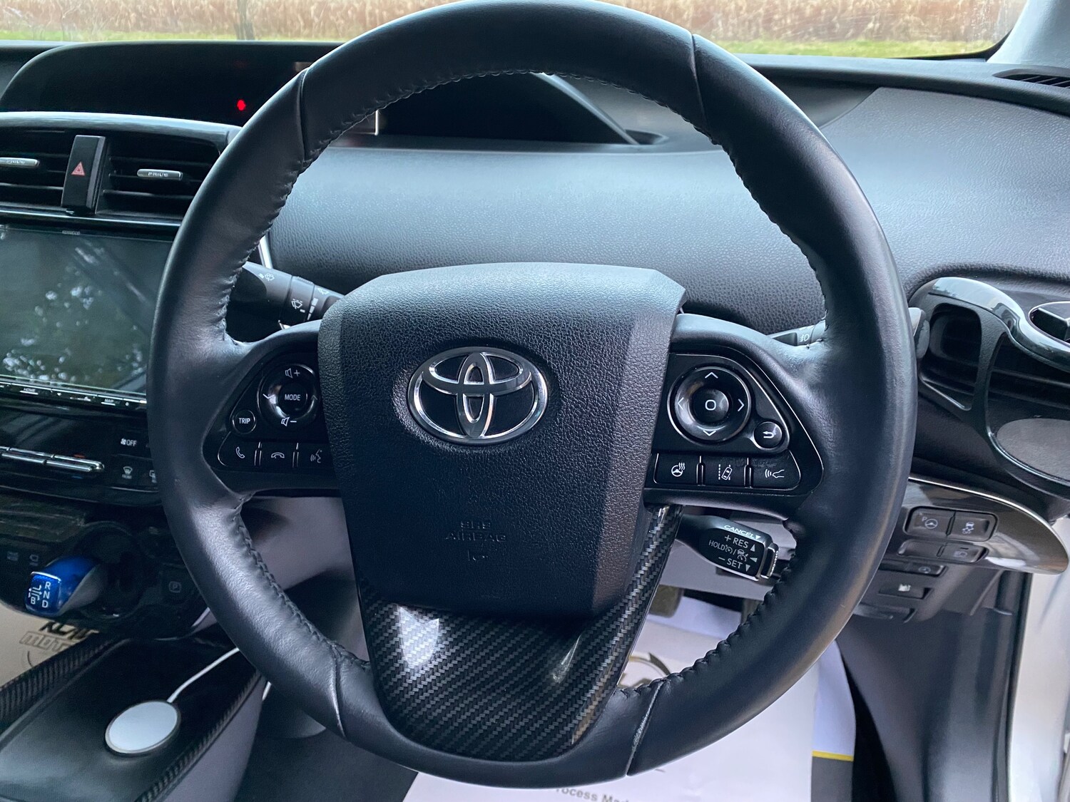 Used Toyota Prius 2020 for sale - 77164238: Photo 26