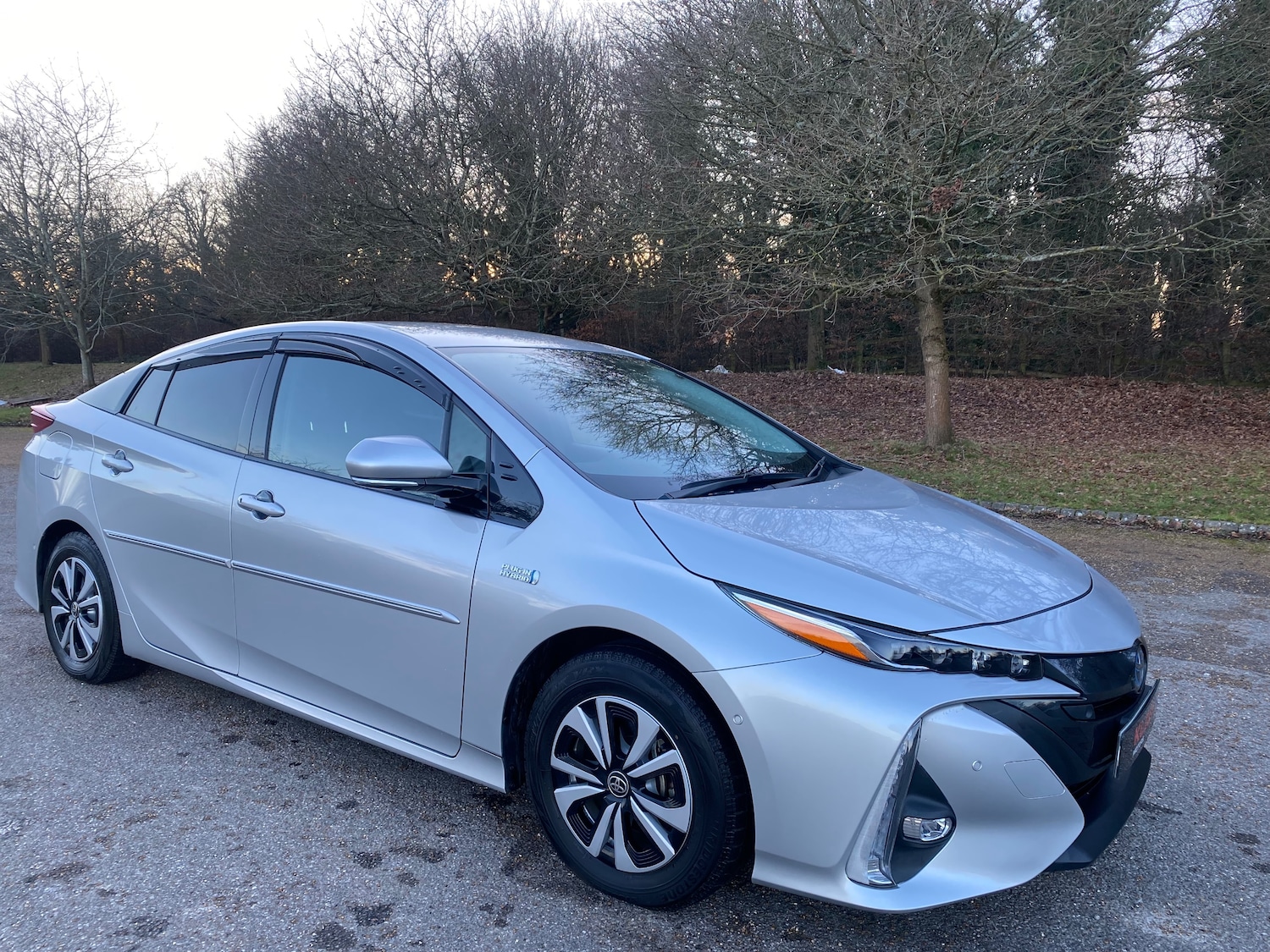 Used Toyota Prius 2020 for sale - 77164238: Photo 3