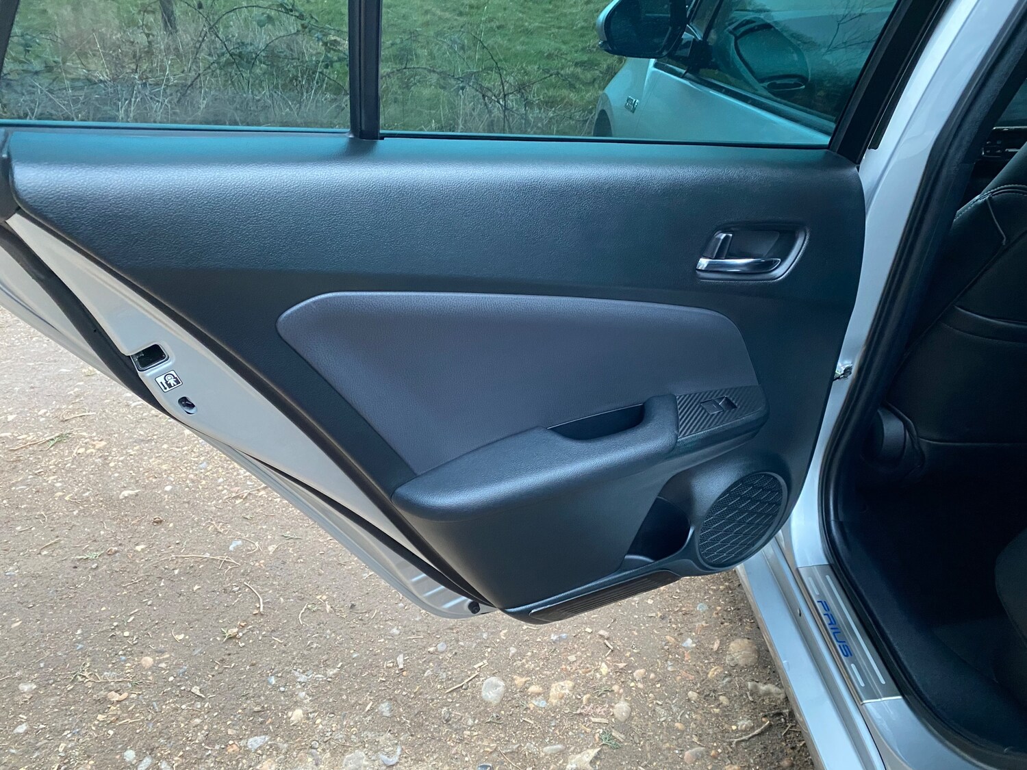 Used Toyota Prius 2020 for sale - 77164238: Photo 35