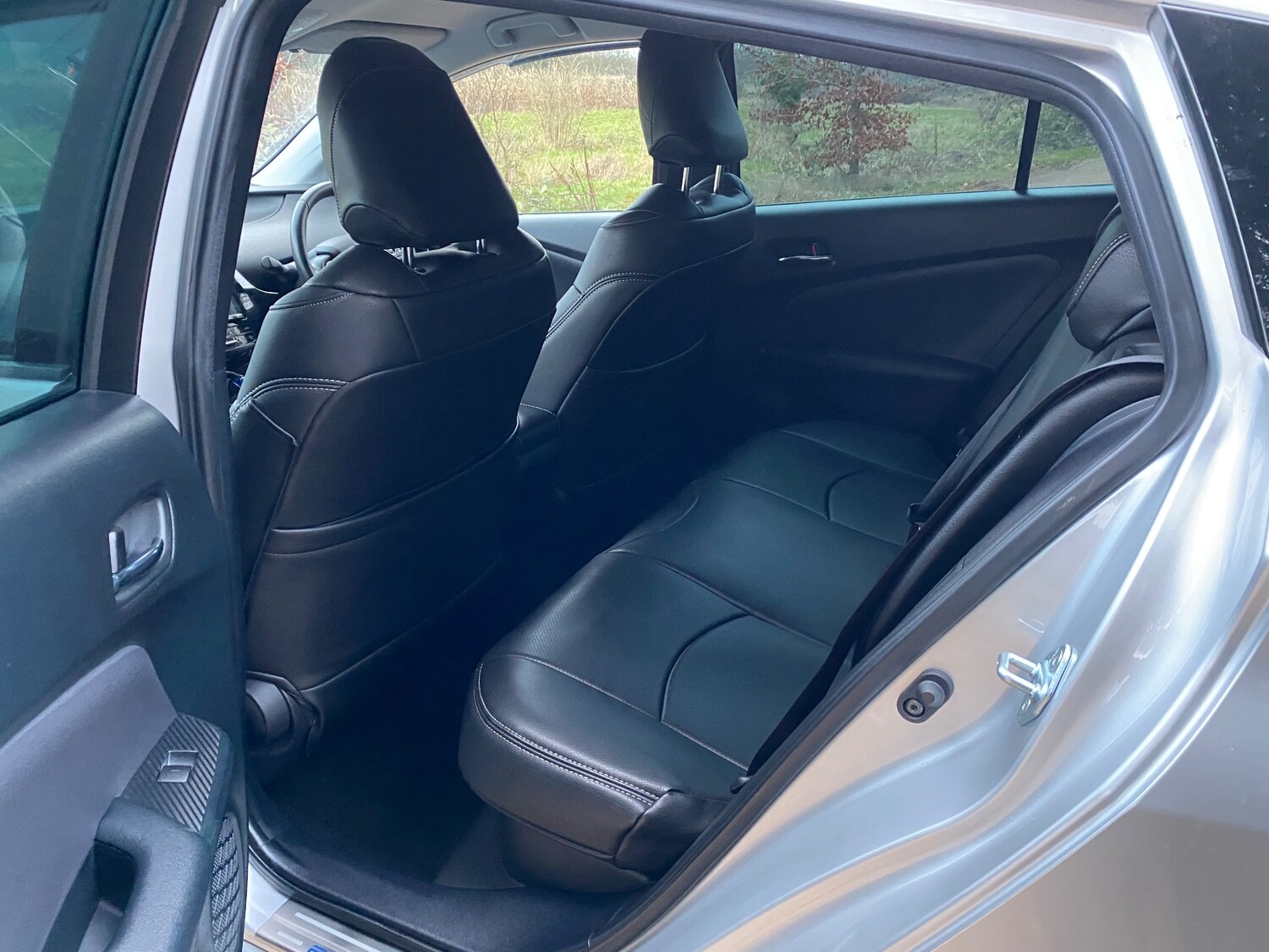 Used Toyota Prius 2020 for sale - 77164238: Photo 36