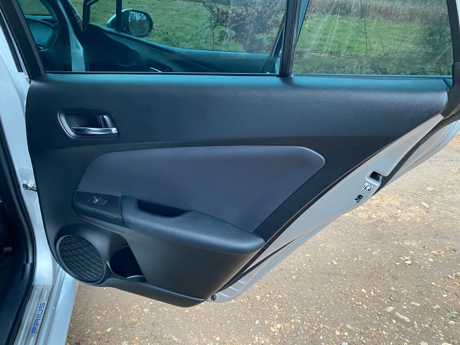 Used Toyota Prius 2020 for sale - 77164238: Photo 38