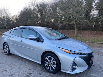 Used Toyota Prius 2020 for sale - 77164238: Photo