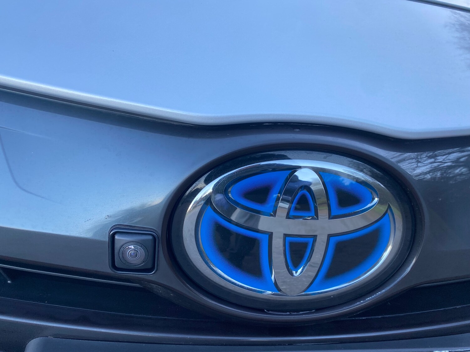 Used Toyota Prius 2020 for sale - 77164238: Photo 43