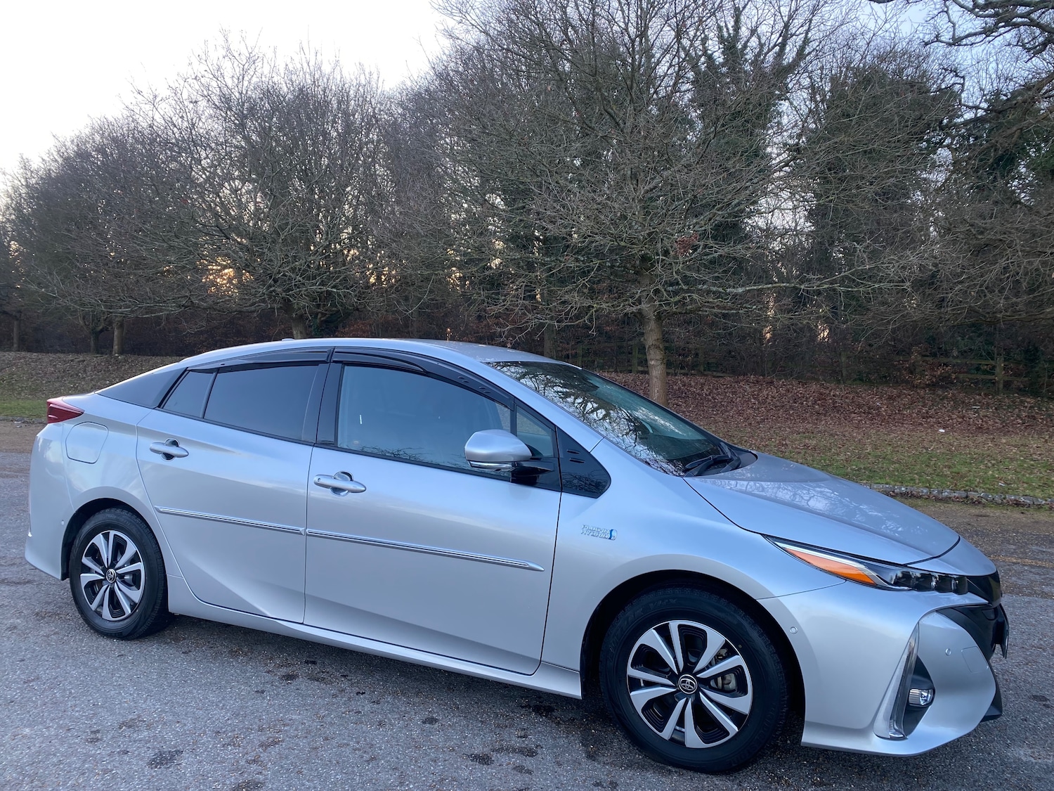 Used Toyota Prius 2020 for sale - 77164238: Photo 45