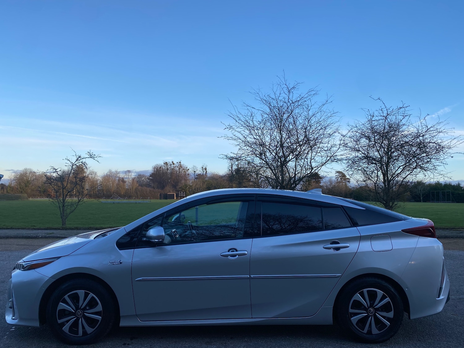 Used Toyota Prius 2020 for sale - 77164238: Photo 49