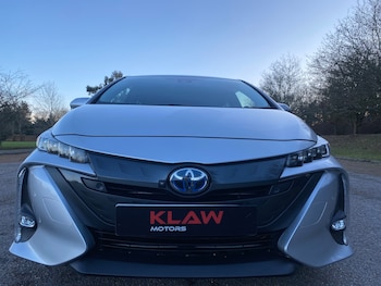 Used Toyota Prius 2020 for sale - 77164238: Photo