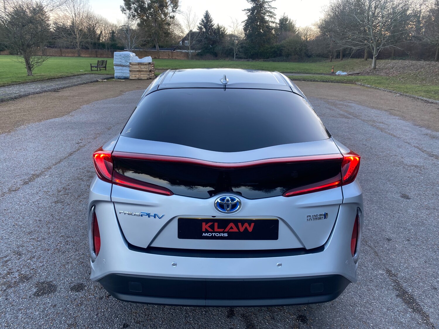 Used Toyota Prius 2020 for sale - 77164238: Photo 54