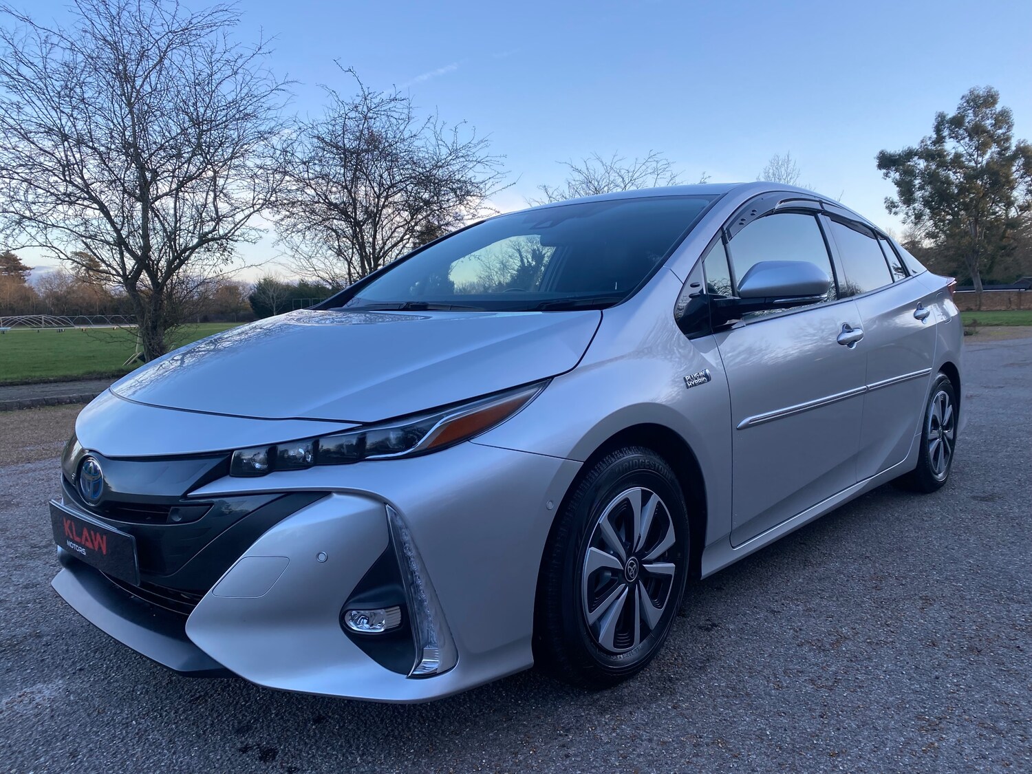 Used Toyota Prius 2020 for sale - 77164238: Photo 6