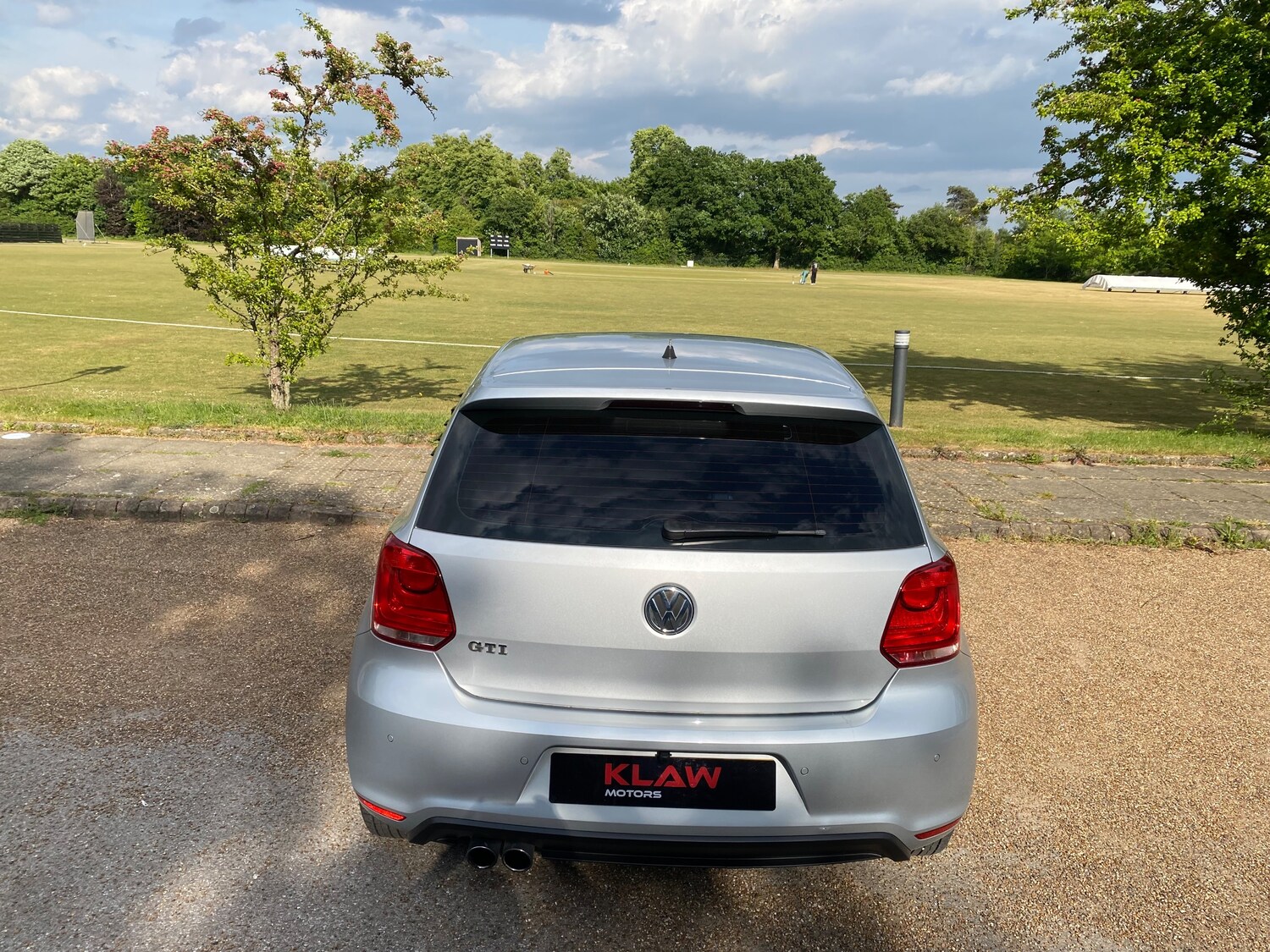 Vehicle 40