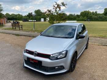 Used Volkswagen Polo 2011 for sale - 74757256: Photo