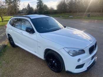 Used BMW X1 2011 for sale - 73613330: Photo