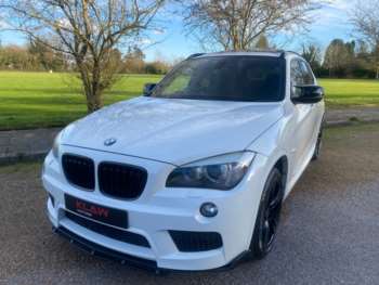 Used BMW X1 2011 for sale - 73613330: Photo