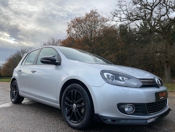 Used Volkswagen Golf 2012 for sale - 78473775: Photo