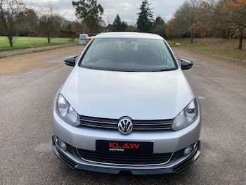 Used Volkswagen Golf 2012 for sale - 78473775: Photo