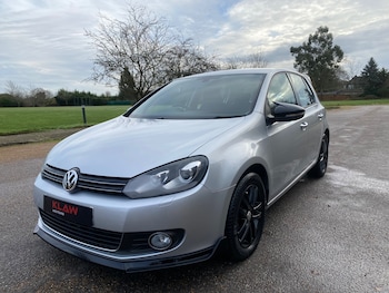 Used Volkswagen Golf 2012 for sale - 78473775: Photo