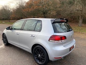 Used Volkswagen Golf 2012 for sale - 78473775: Photo