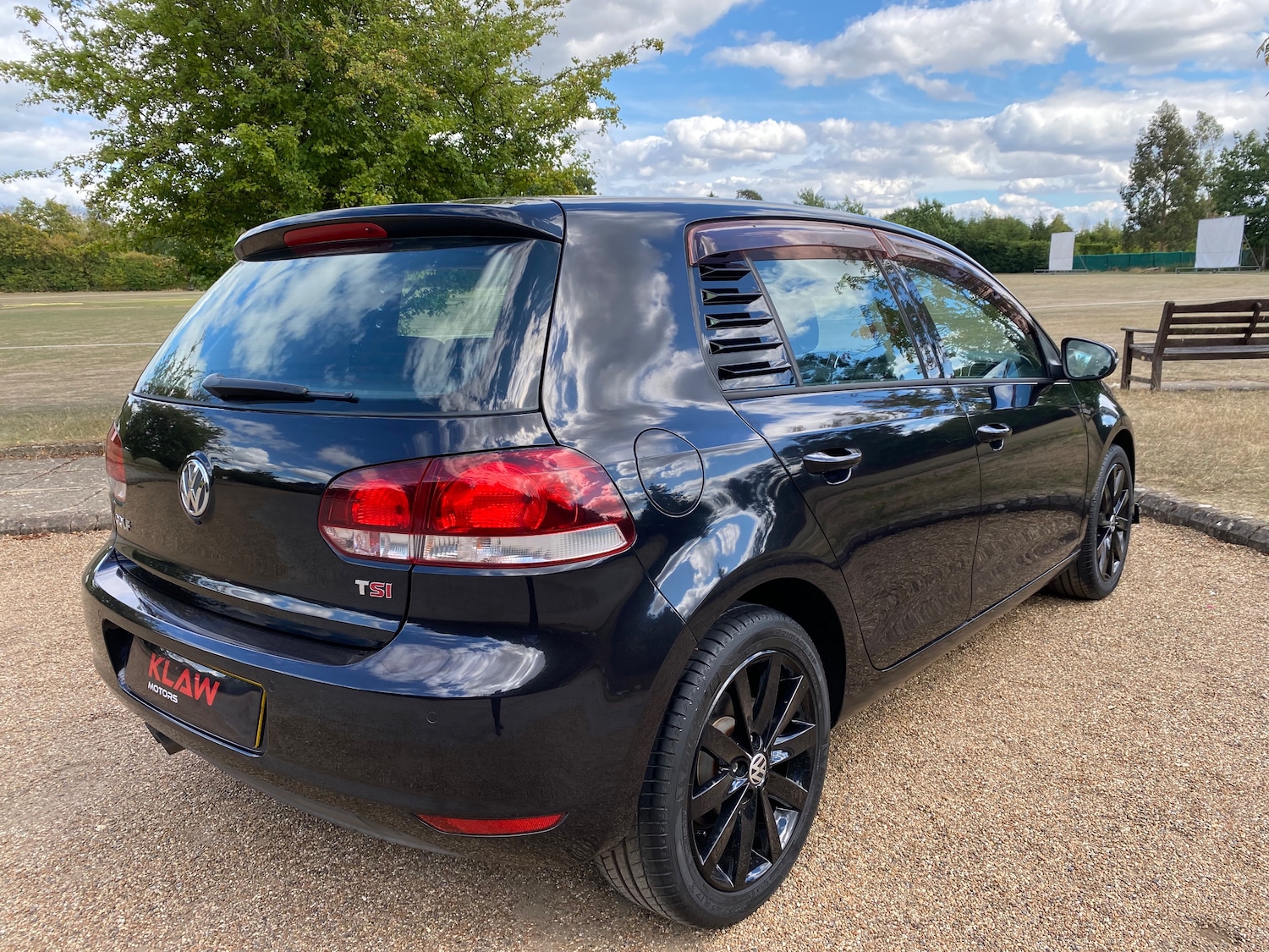Used Volkswagen Golf 2011 for sale - 77211704: Photo 10