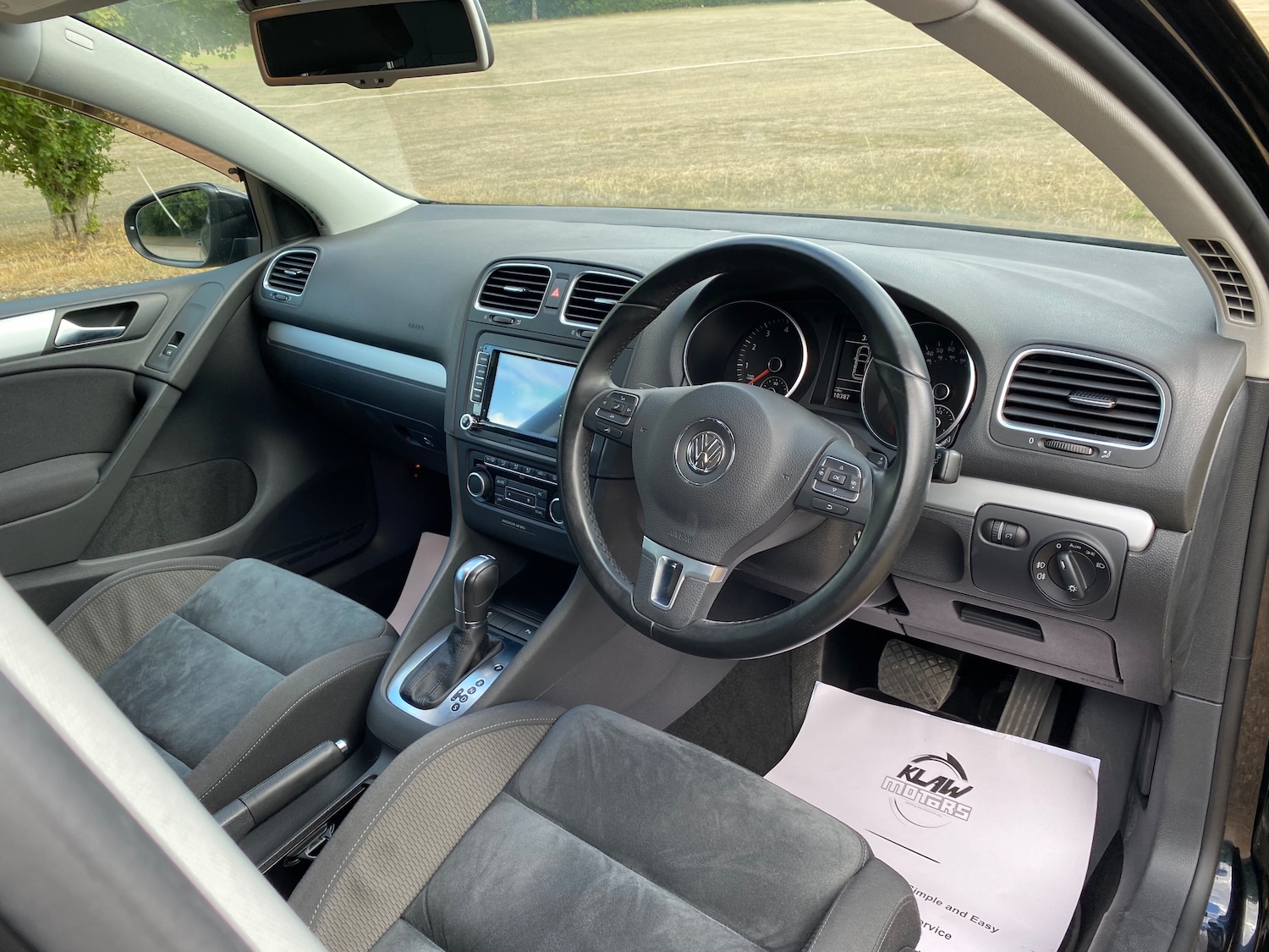 Used Volkswagen Golf 2011 for sale - 77211704: Photo 13