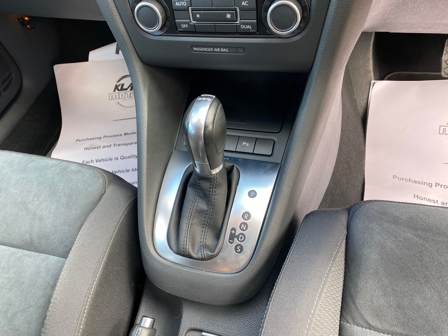 Used Volkswagen Golf 2011 for sale - 77211704: Photo 15