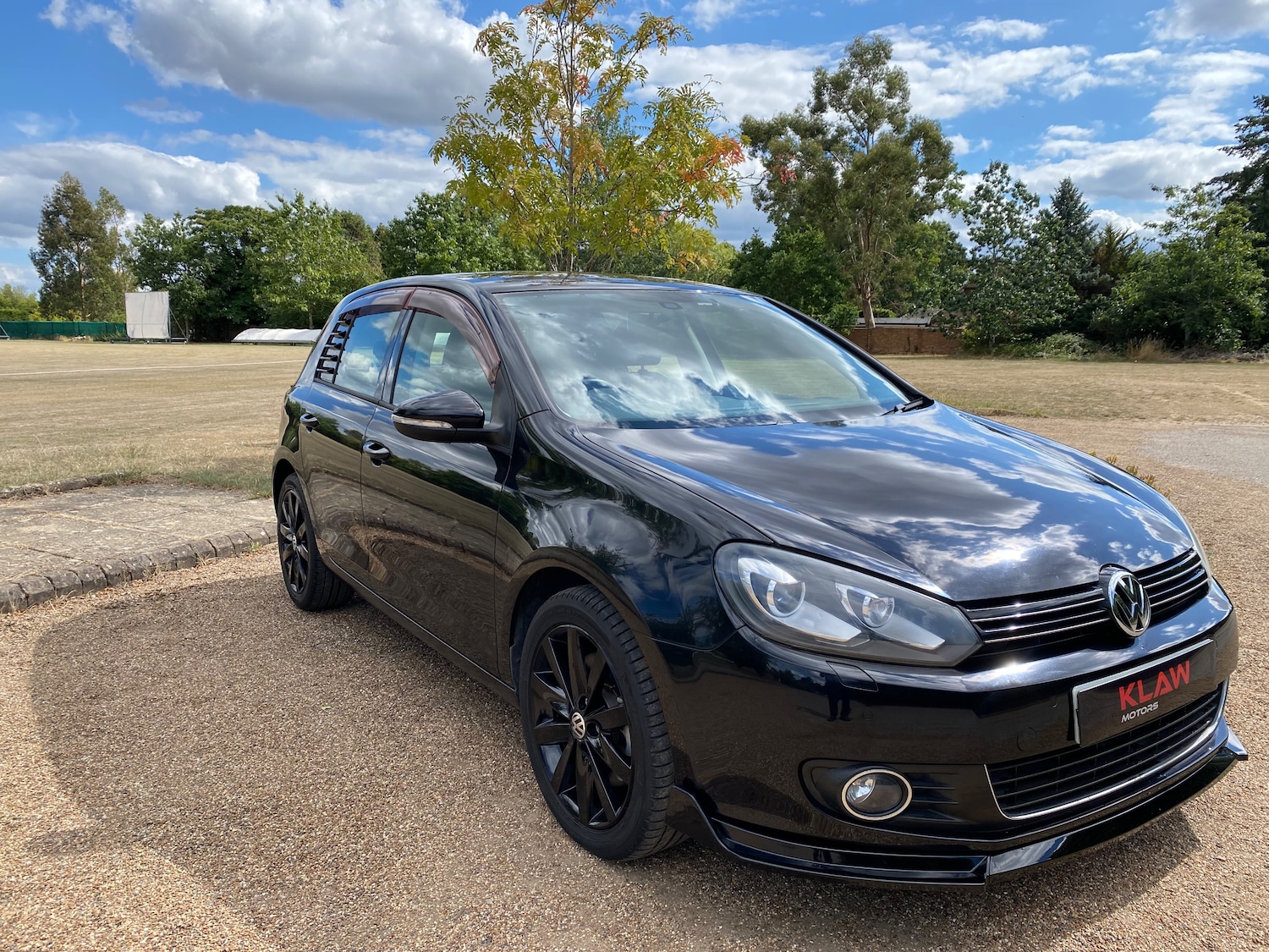 Used Volkswagen Golf 2011 for sale - 77211704: Photo 23