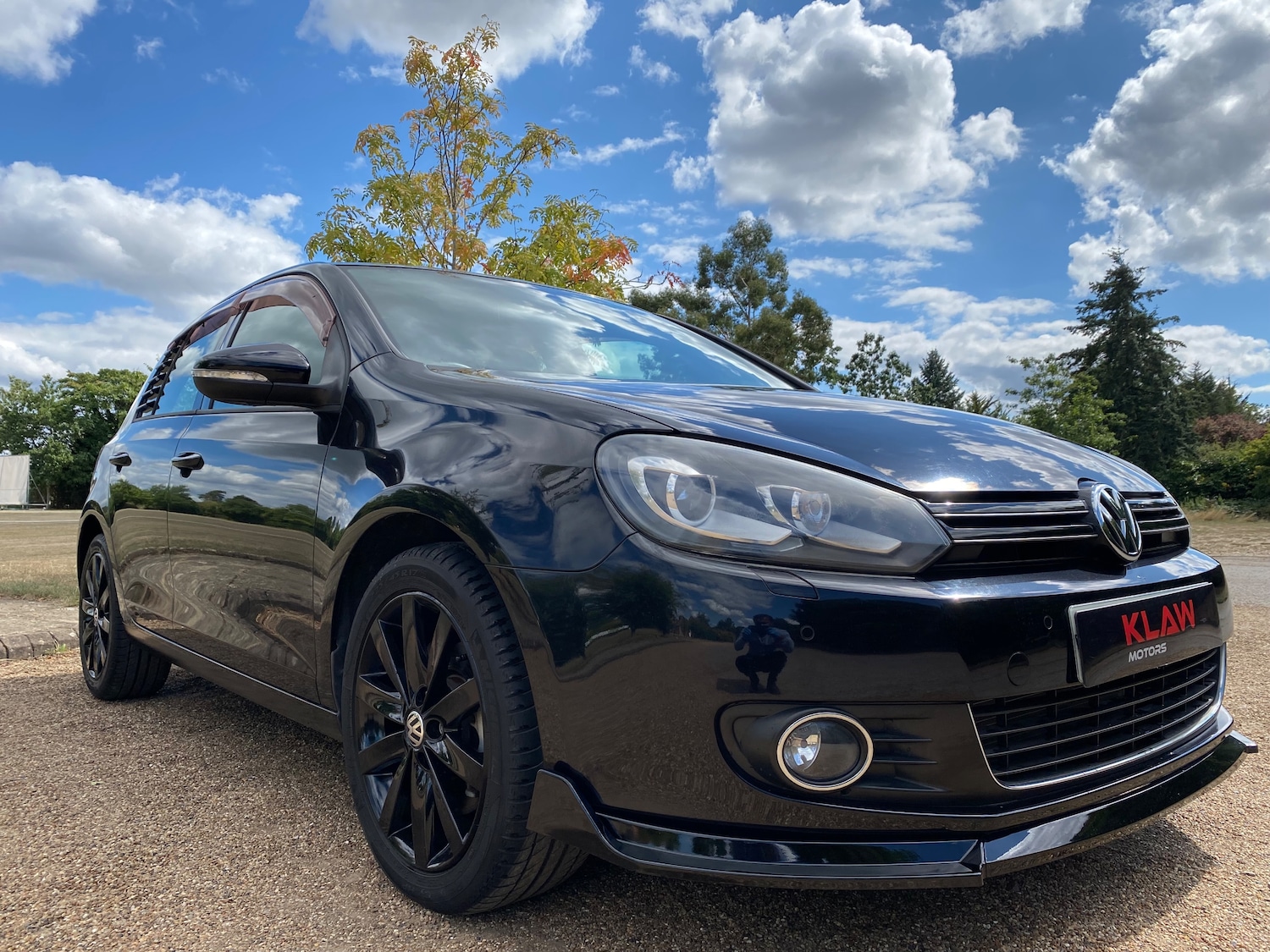 Used Volkswagen Golf 2011 for sale - 77211704: Photo 26