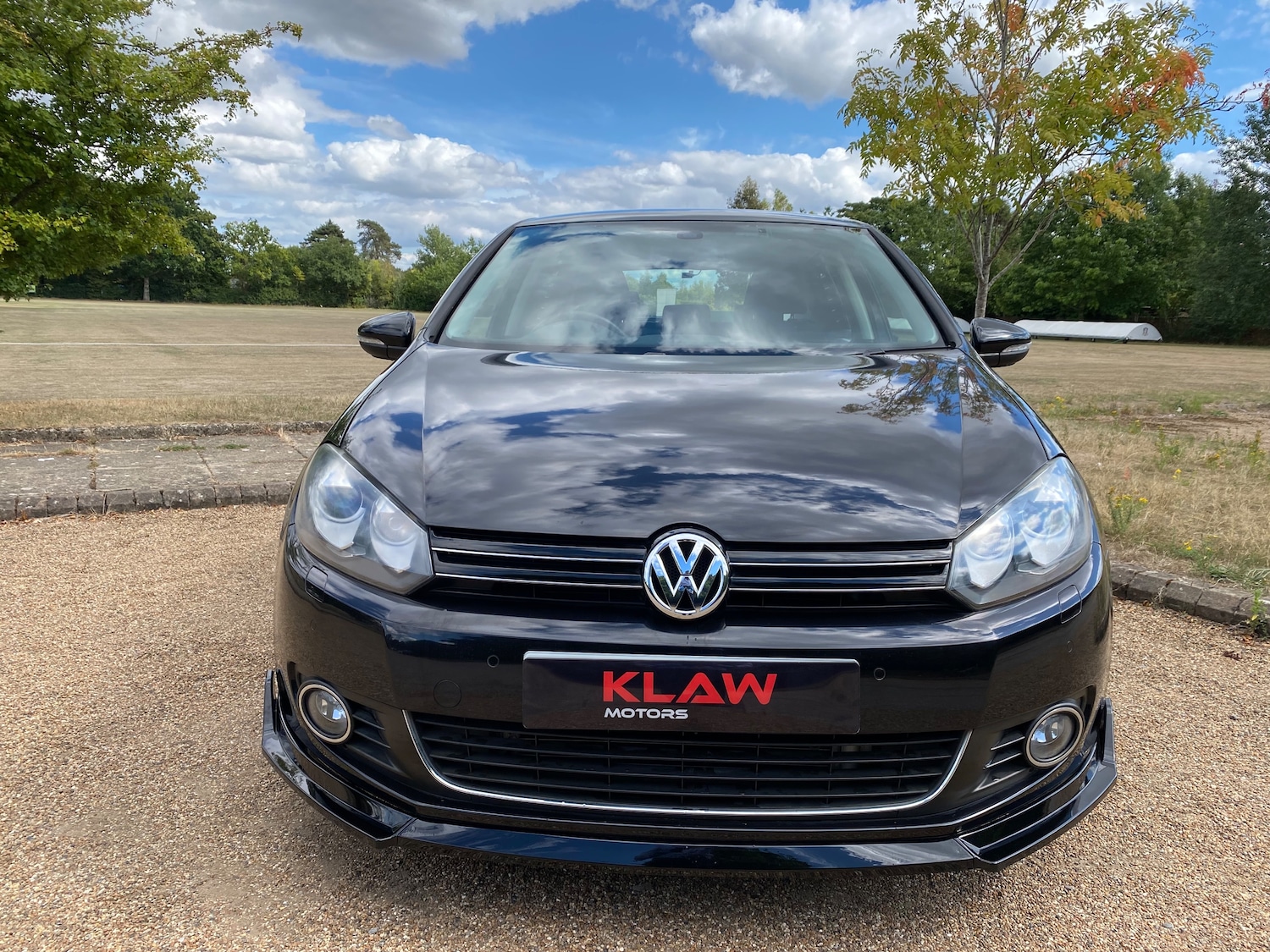 Used Volkswagen Golf 2011 for sale - 77211704: Photo 27