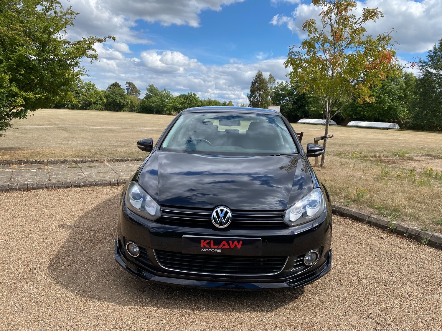 Used Volkswagen Golf 2011 for sale - 77211704: Photo 28