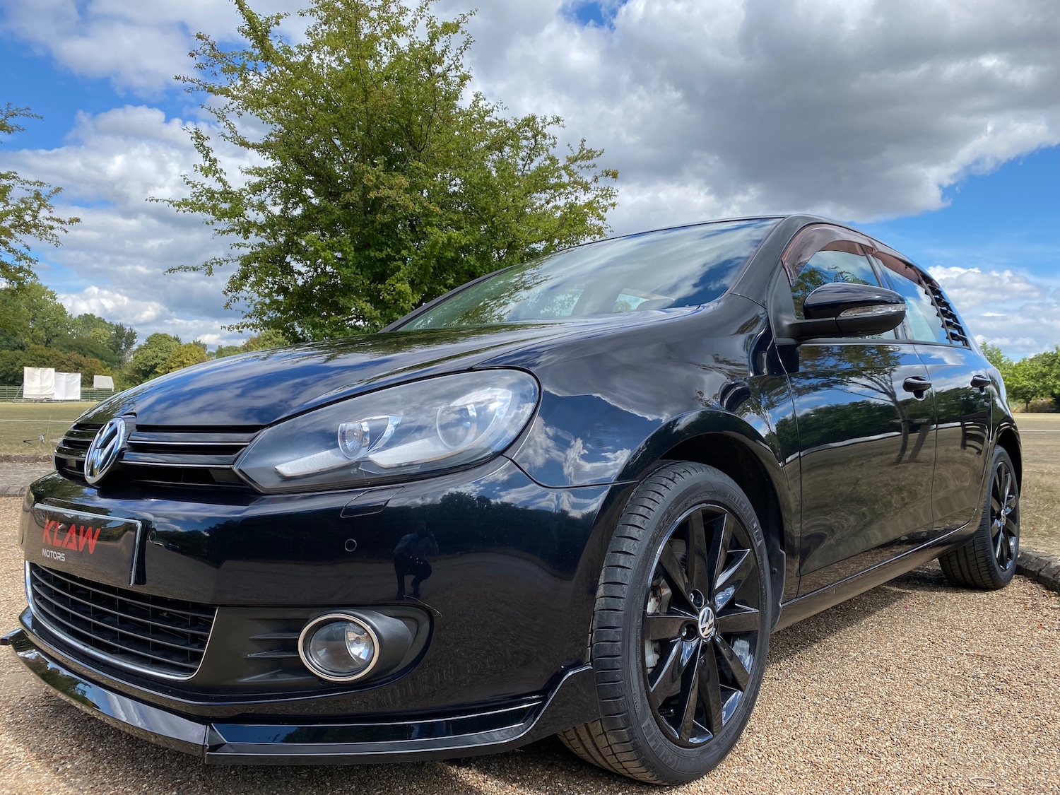 Used Volkswagen Golf 2011 for sale - 77211704: Photo 29