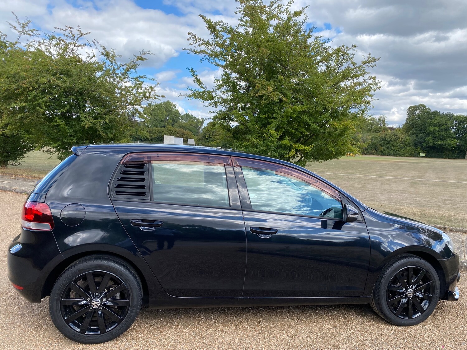 Used Volkswagen Golf 2011 for sale - 77211704: Photo 37