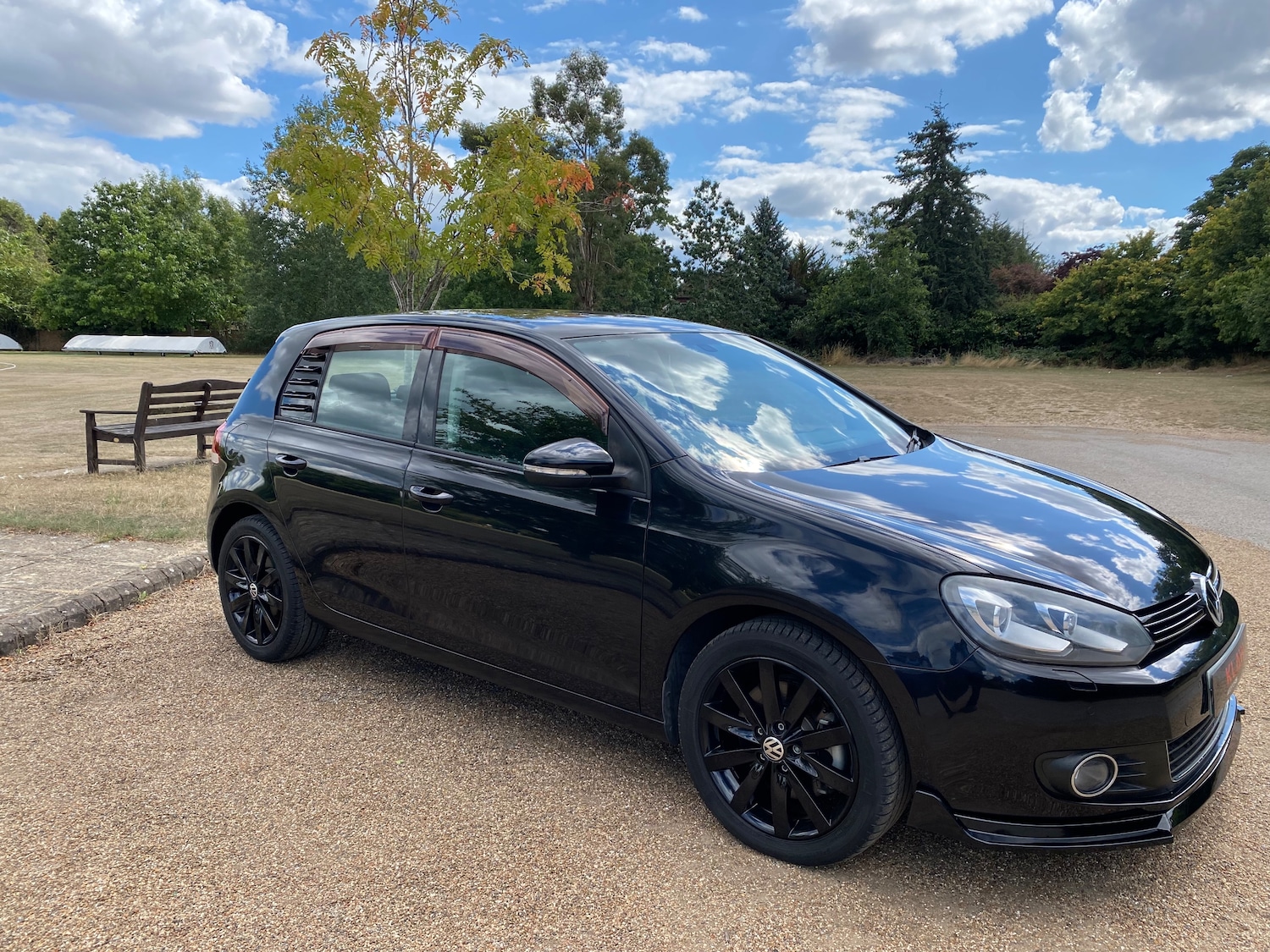 Used Volkswagen Golf 2011 for sale - 77211704: Photo 42