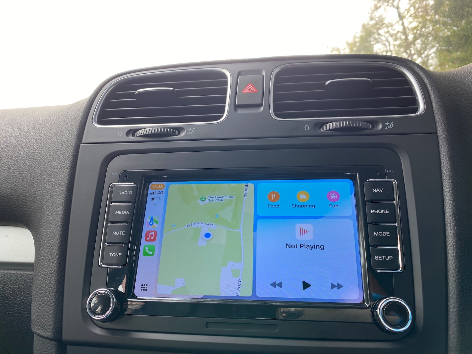 Used Volkswagen Golf 2011 for sale - 77211704: Photo 46