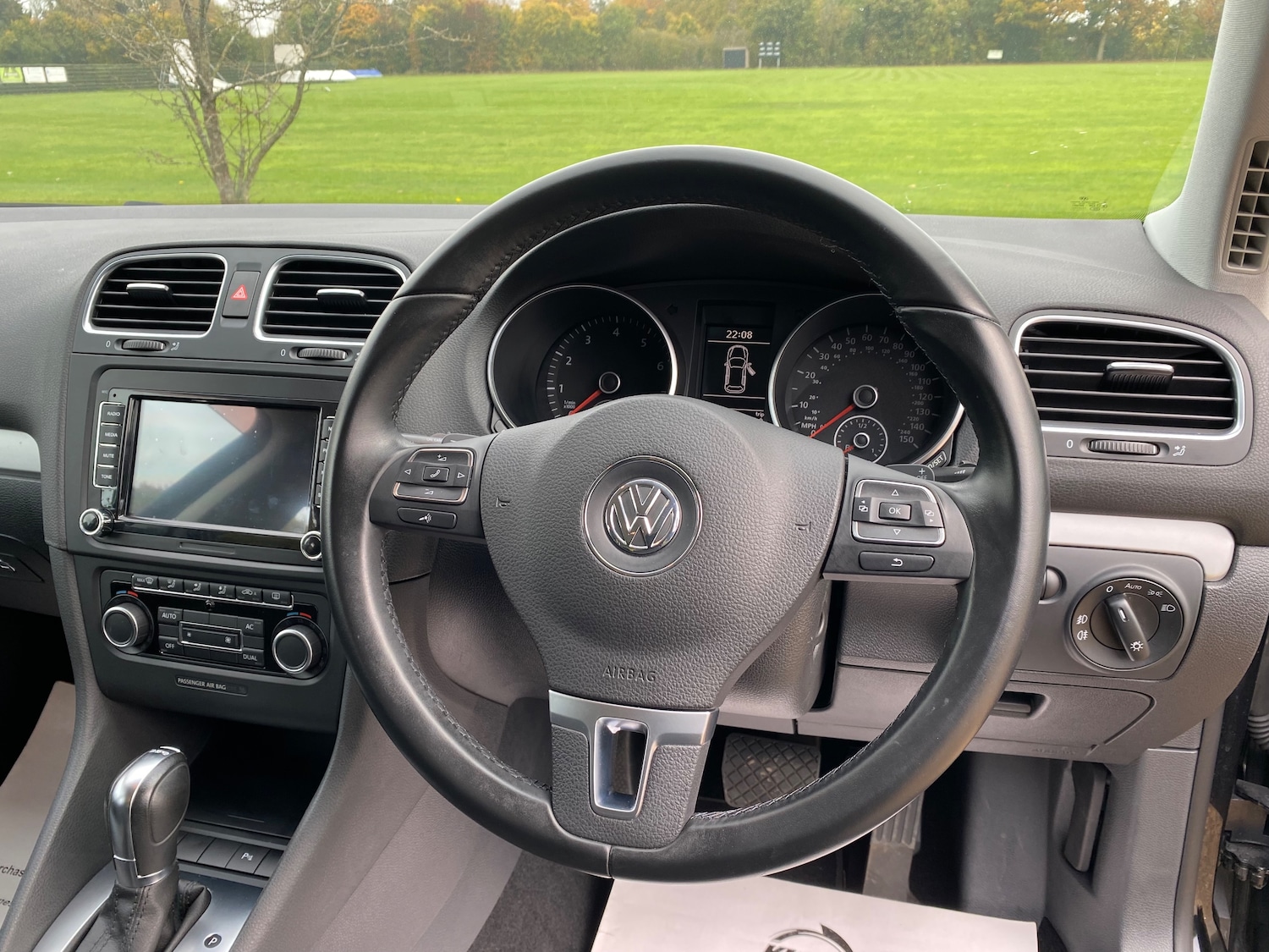 Used Volkswagen Golf 2011 for sale - 77211704: Photo 47