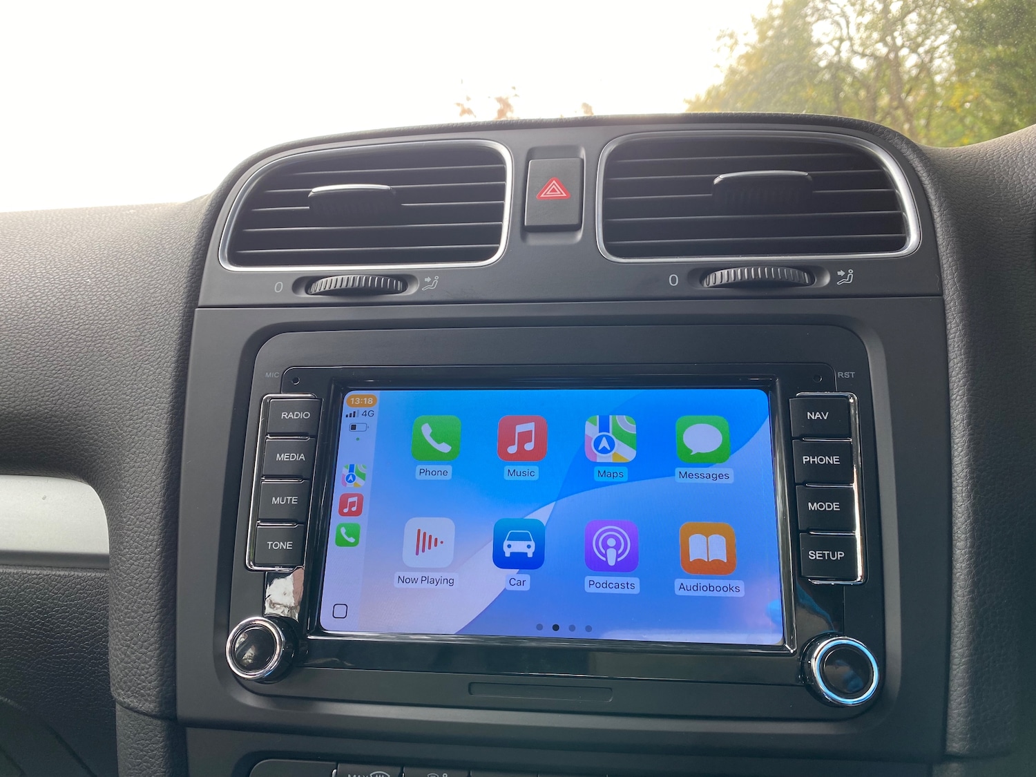 Used Volkswagen Golf 2011 for sale - 77211704: Photo 6